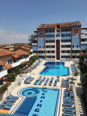 Villaggio Hemingway - Aparthotel